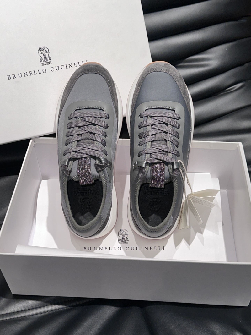 Brunello Cucinelli Sneakers